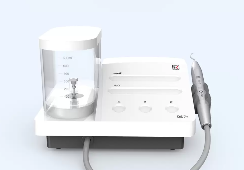 DS7+ Ultrasonic Dental Scaler